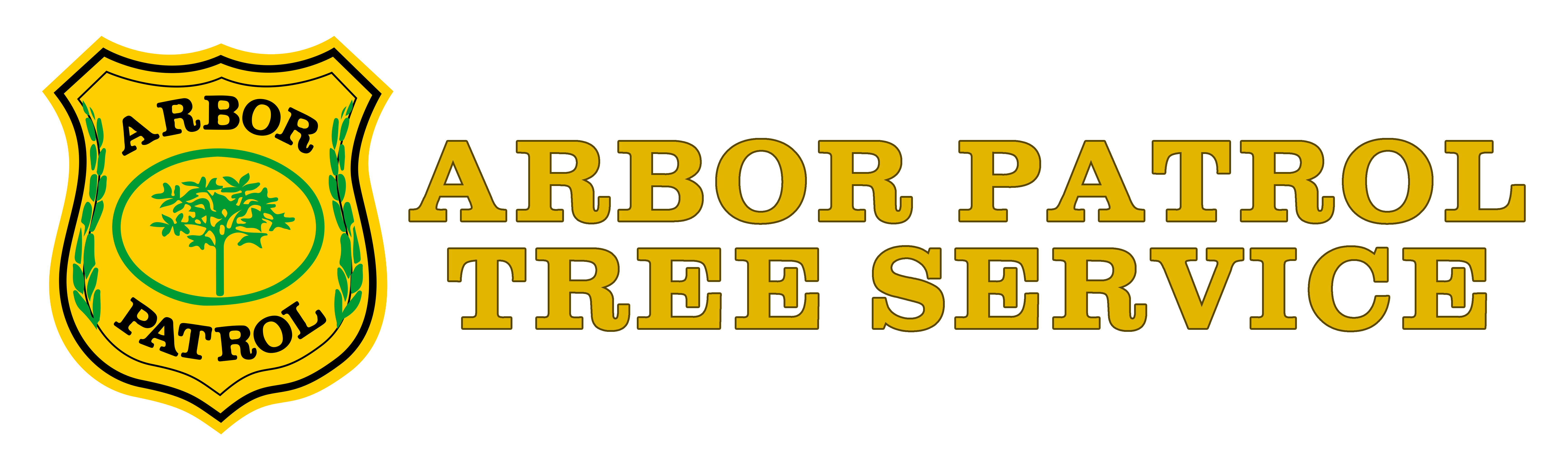 Arbor Patrol Website Banner